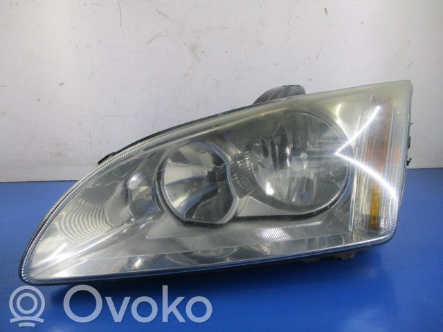 Ford Focus C-MAX Far 