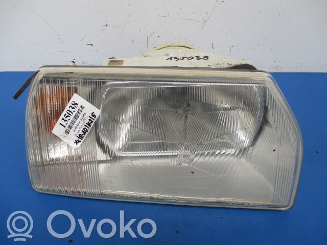 Skoda Favorit (781) Far 