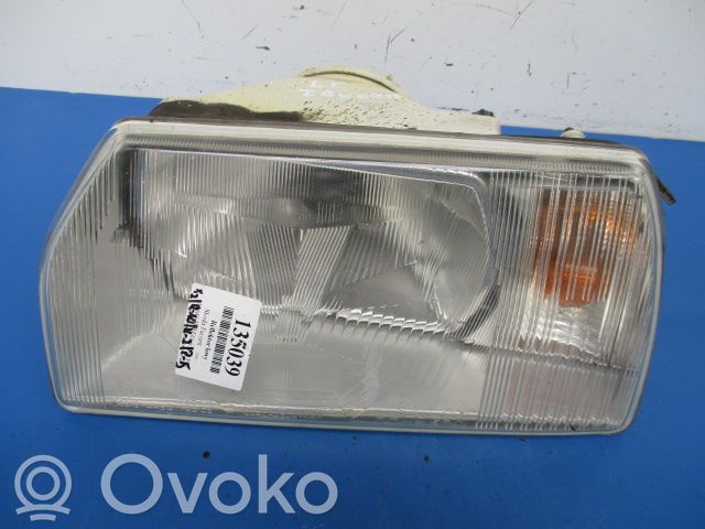 Skoda Favorit (781) Far 