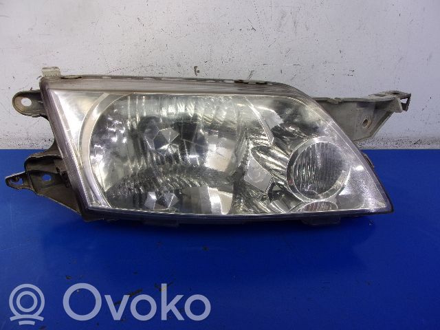 Scheinwerfer