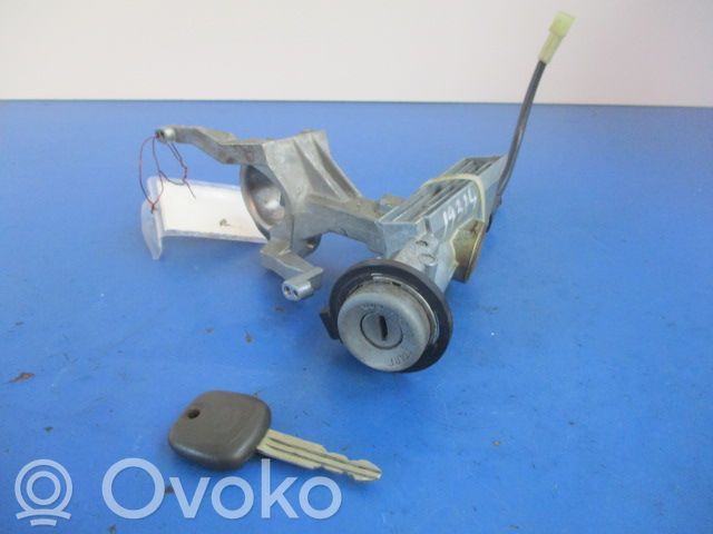 Daihatsu YRV Ignition lock 