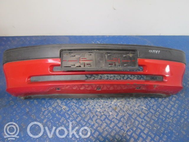 Peugeot 106 Parachoques delantero 