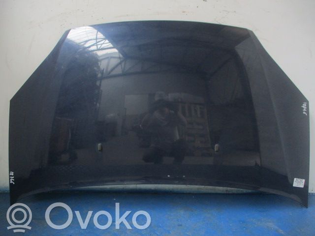 Engine bonnet/hood