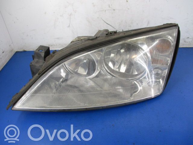 Ford Mondeo Mk III Far