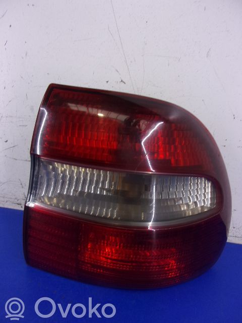 Volvo S40, V40 Luci posteriori 