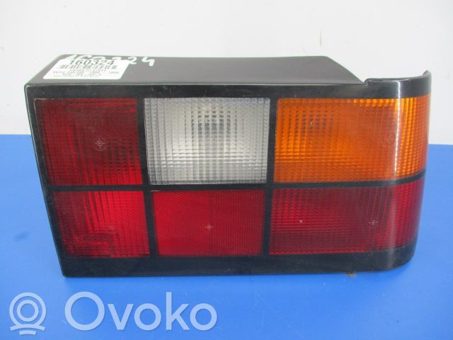Volvo 440 Takavalot 
