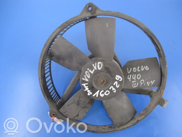 Elektrolüfter
