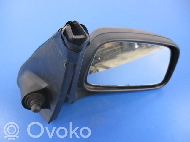 Volvo 440 Oglindă electrică ușă față 