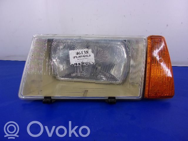 Lada 2108 Faro/fanale 