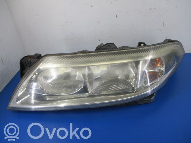 Renault Laguna II Phare frontale