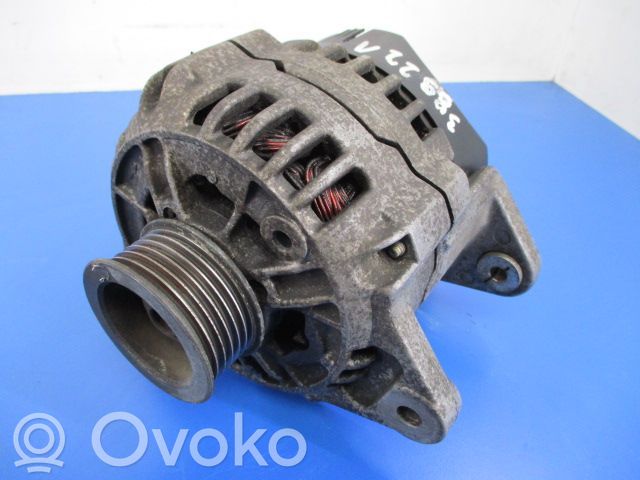 Generator/alternator   95AB10300DB,95AB10300DB