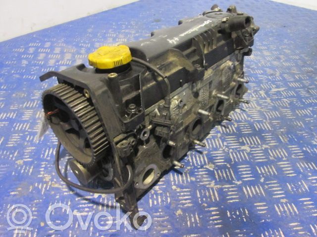 Fiat Lybra Culasse moteur 