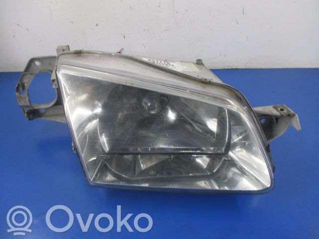 Phare frontale   0301167302,0301167302