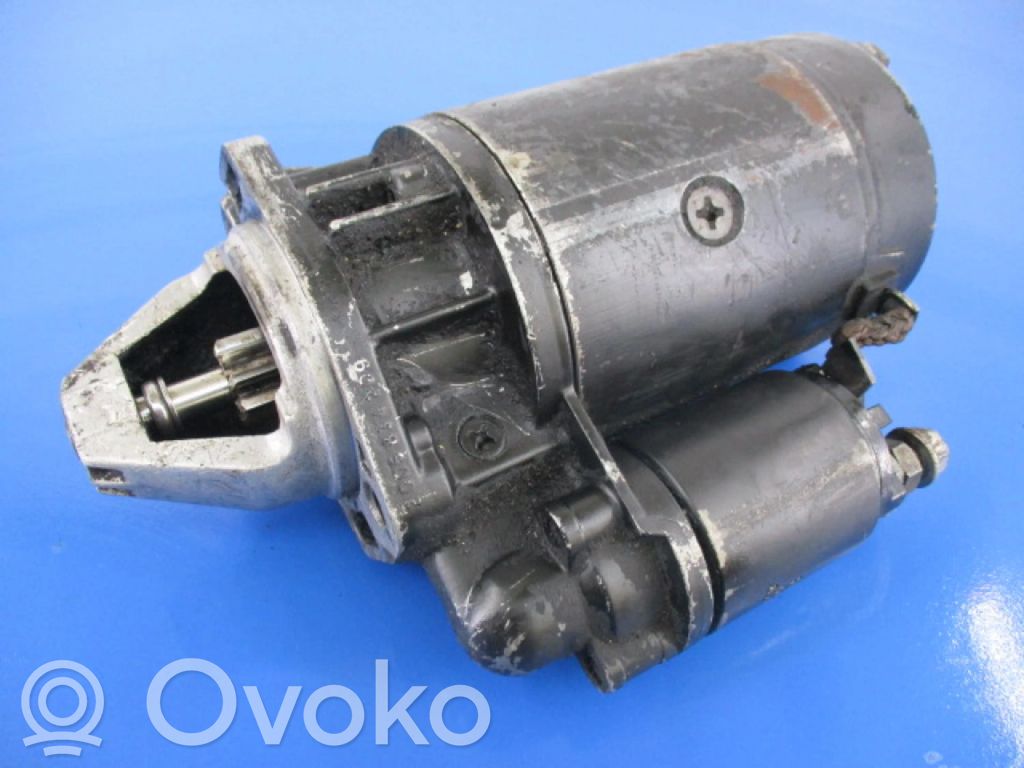 Volvo 240 Electromotor 