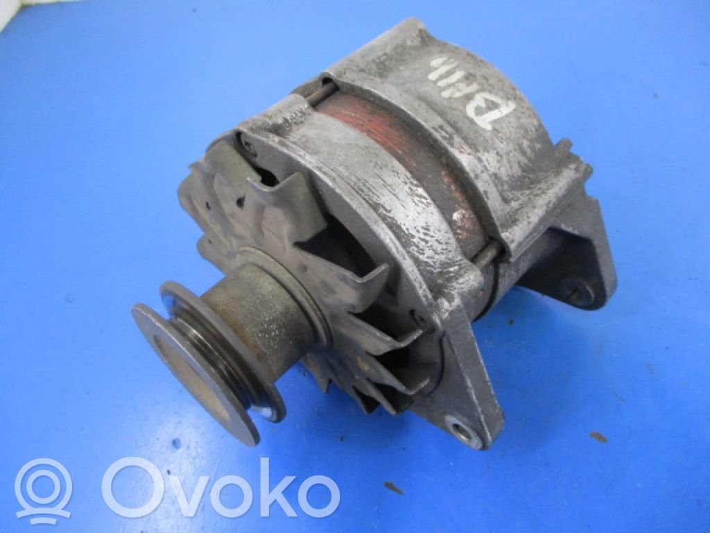 Generator/alternator