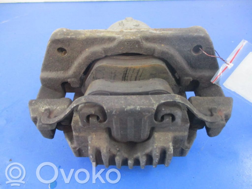 Caliper de freno delantero