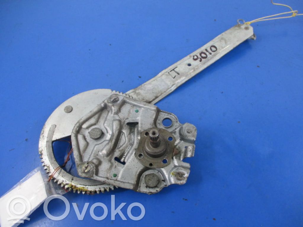 BMW 3 E30 Regulador de puerta trasera con motor 