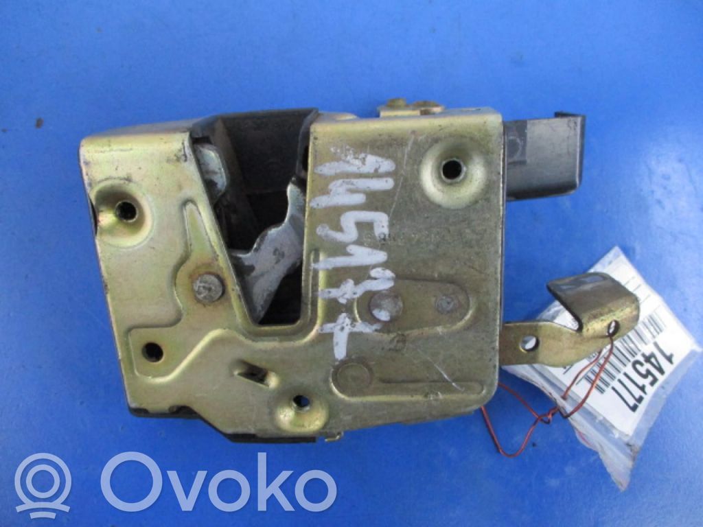 Front door lock   19247889,19247889