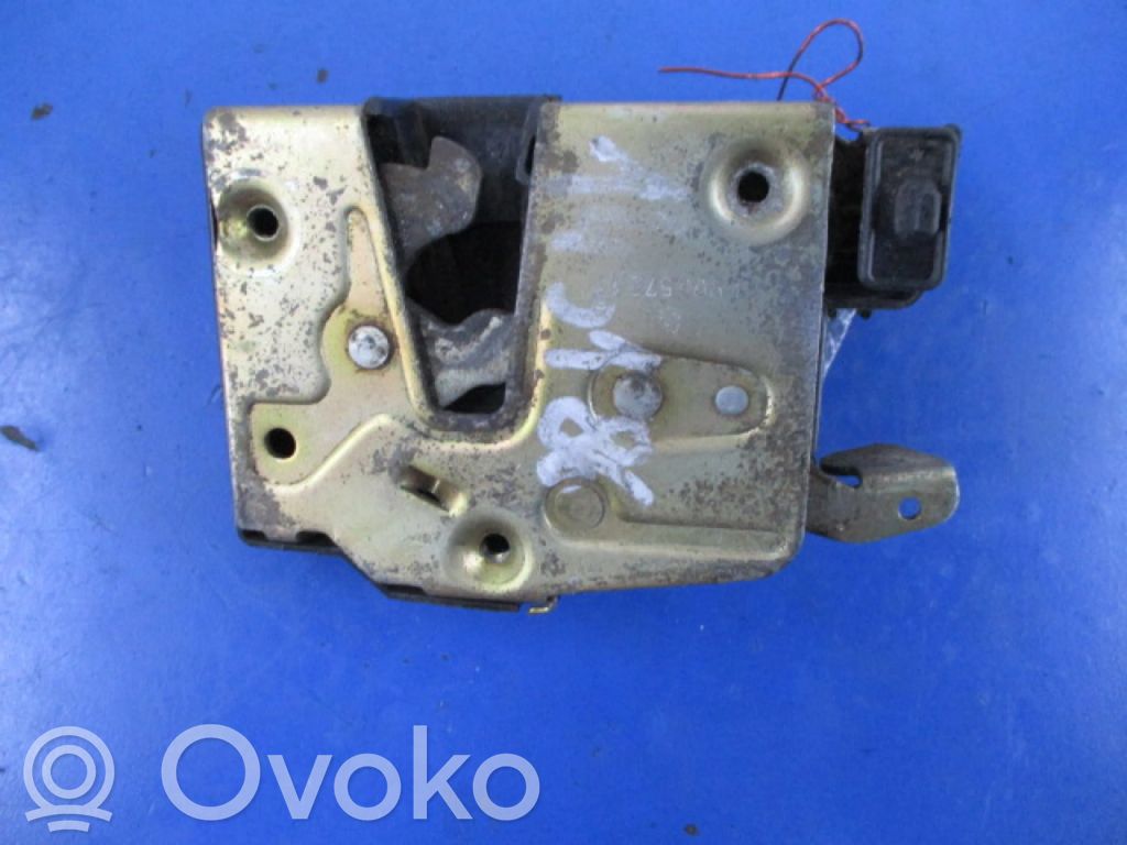 BMW 3 E30 Rear door lock 