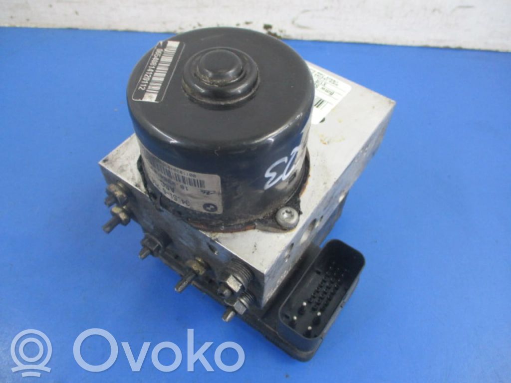 ABS Pump   34516756286,34516756286