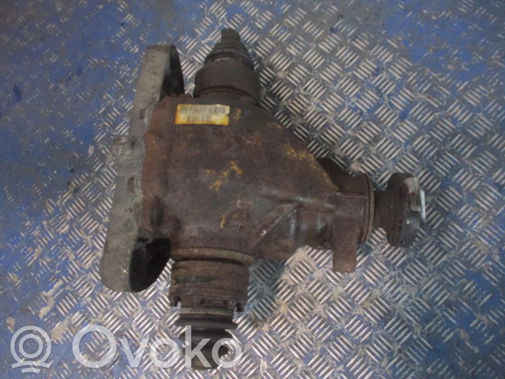 Hinterachsdifferential   7504996,7504996