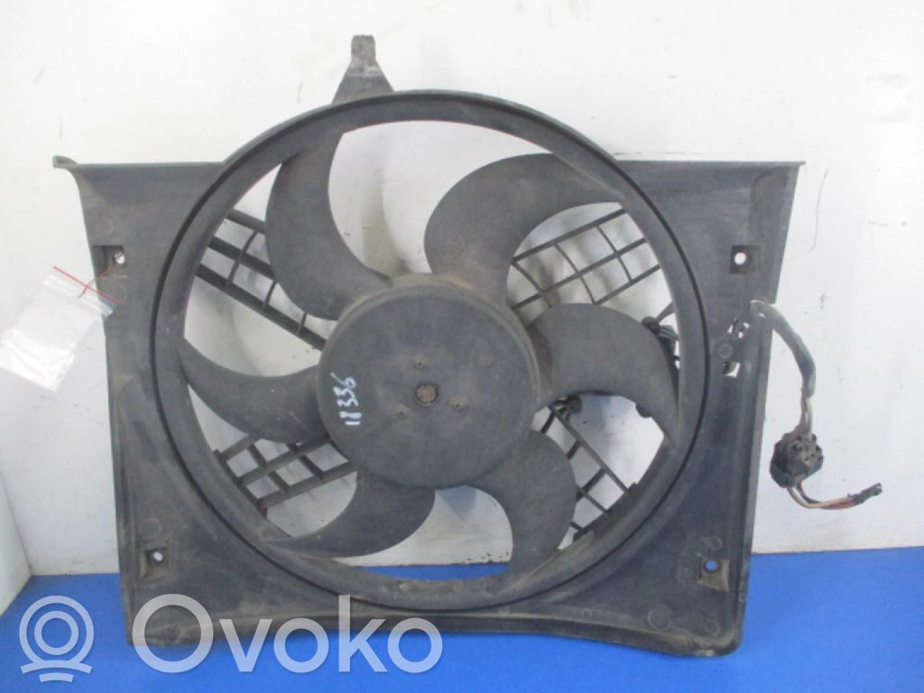 Elektrolüfter   3135103279,3135103279