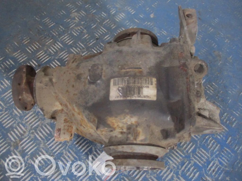 BMW 3 E36 Rear differential 