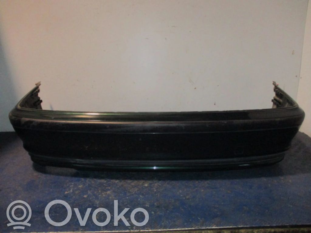 BMW 3 E36 Rear bumper 