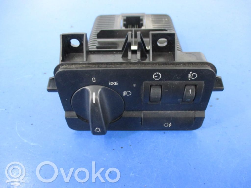 BMW 3 E36 Autres dispositifs 