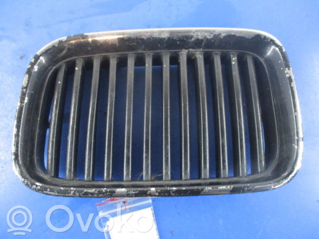 Front grill   51138122237,51138122237