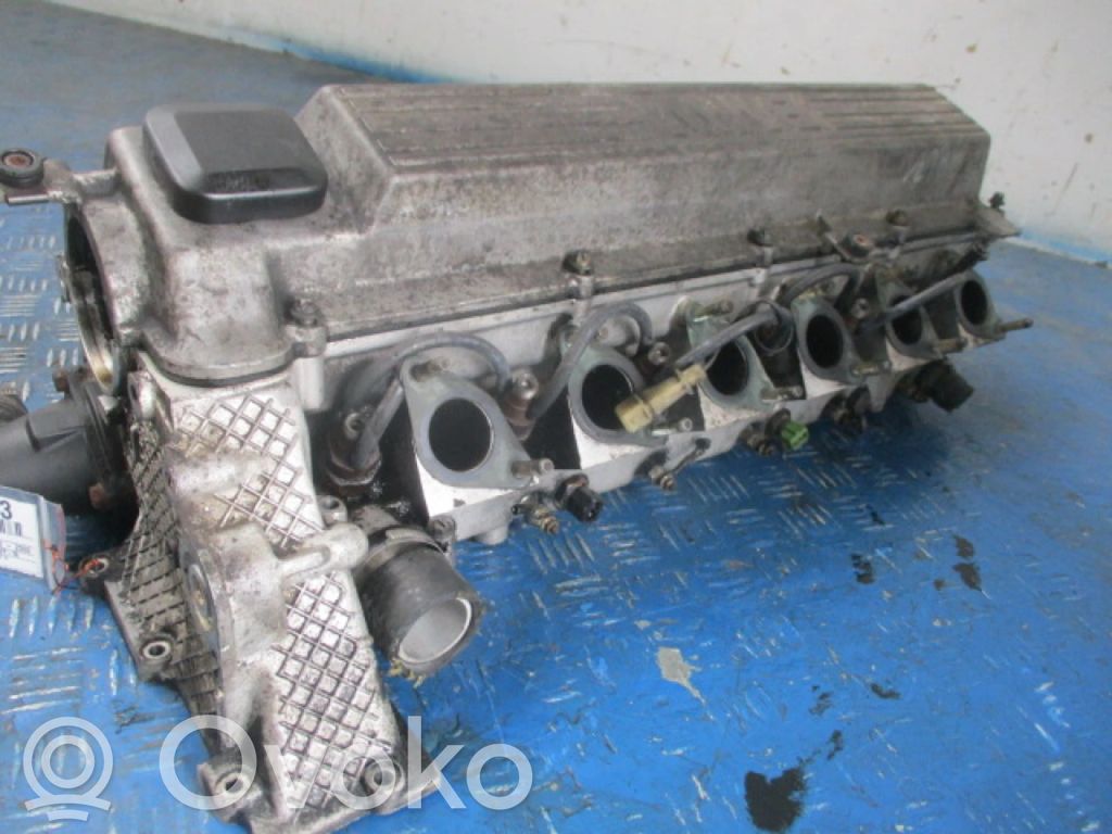 BMW 3 E30 Galvutė 