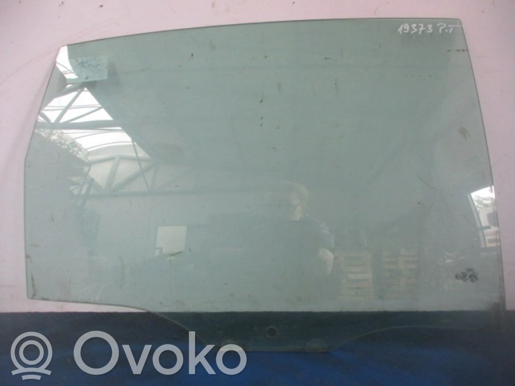 Audi A2 Vitre de fenêtre porte arrière
