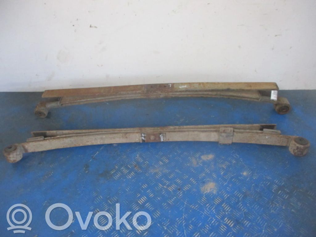 Ford Transit Foaie arc spate