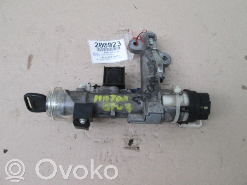Mazda Millenia Contact aprindere 