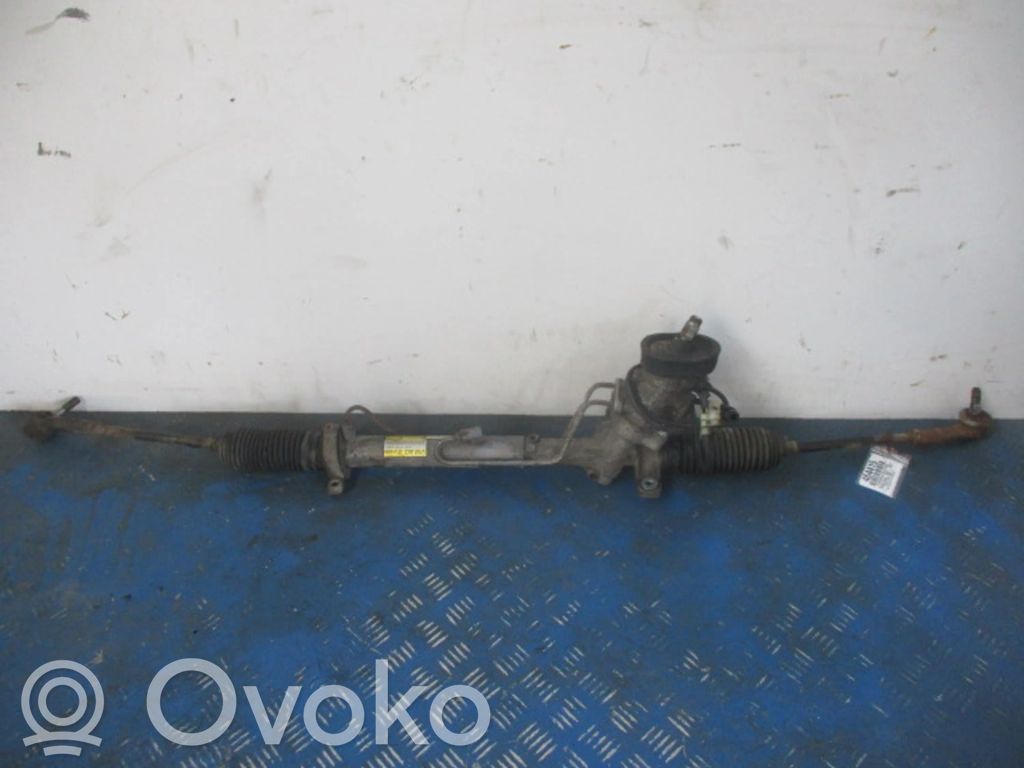 Skoda Fabia Mk2 (5J) Przekładnia kierownicza / Maglownica 