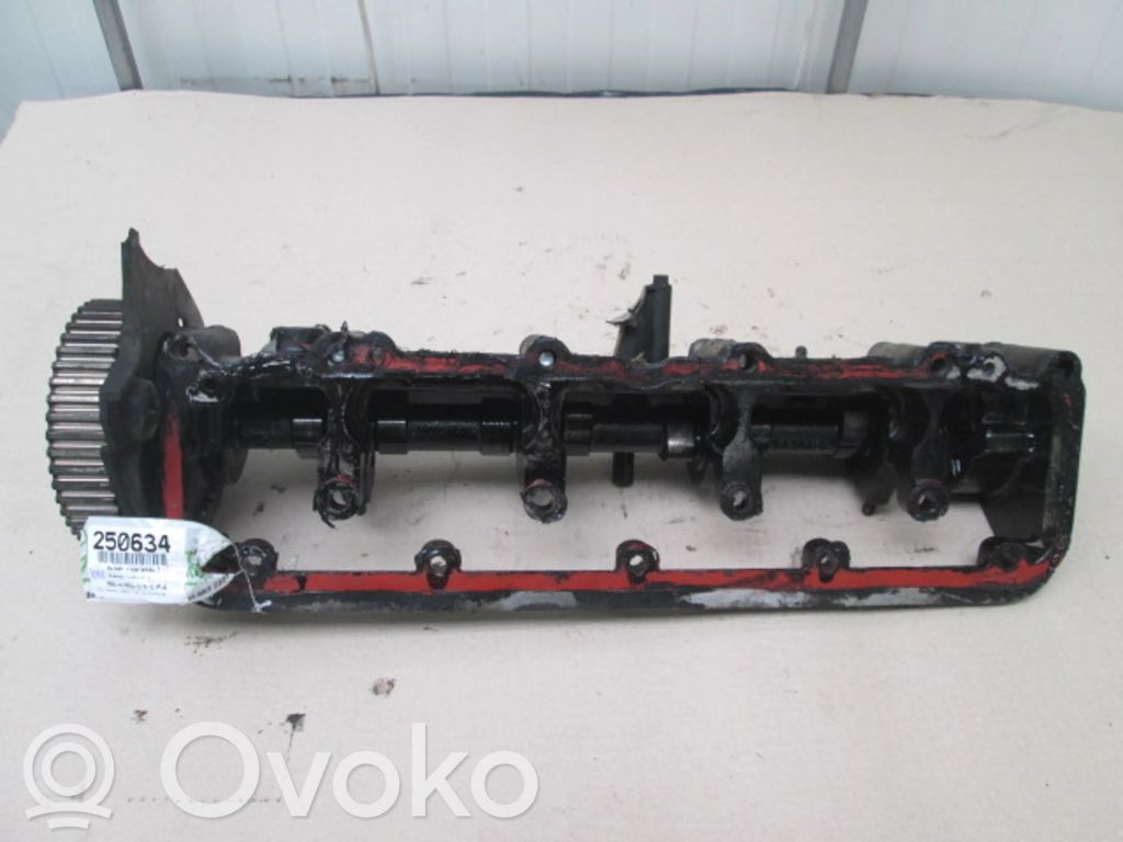 Daewoo Arcadia III Ax cu came 