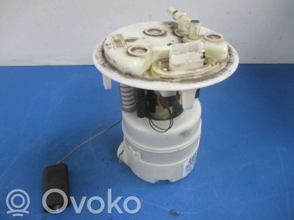 Peugeot 407 Pompa carburante immersa 