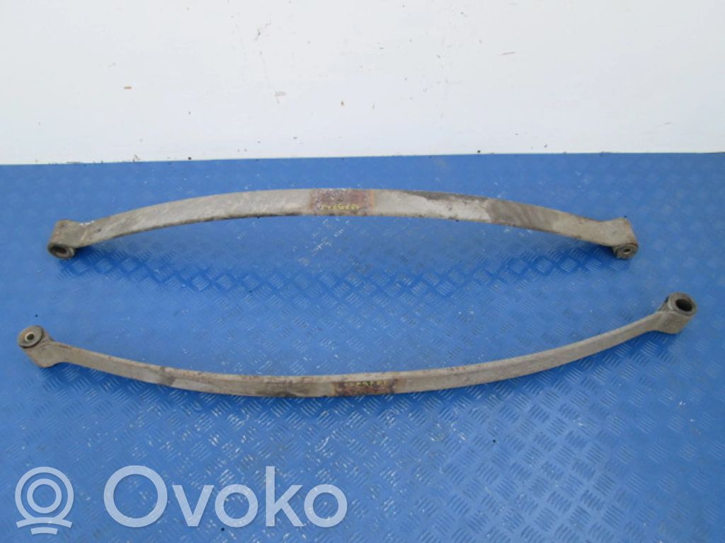 Fiat Ducato Foaie arc spate 