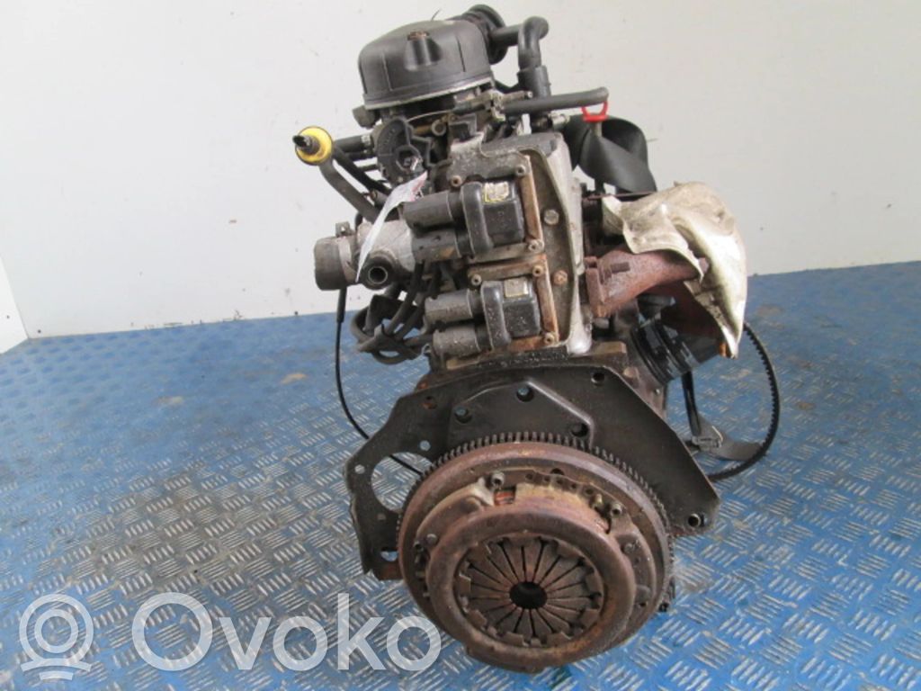 Motor