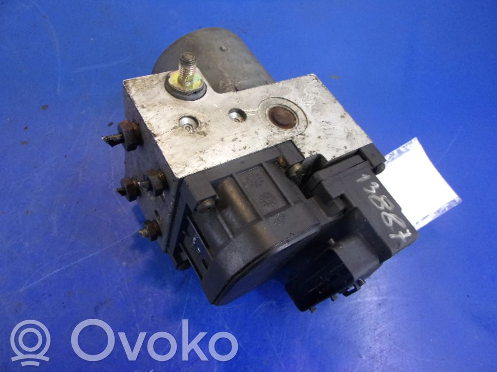 Fiat Lybra ABS Pump 
