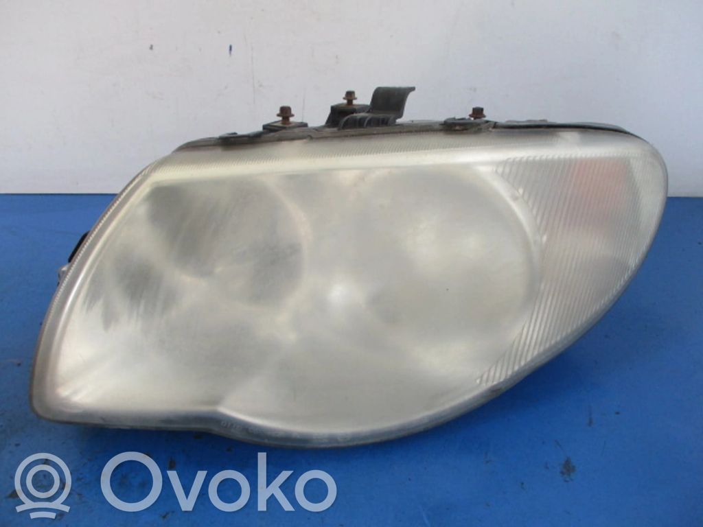 Scheinwerfer   04857831AB,04857831AB