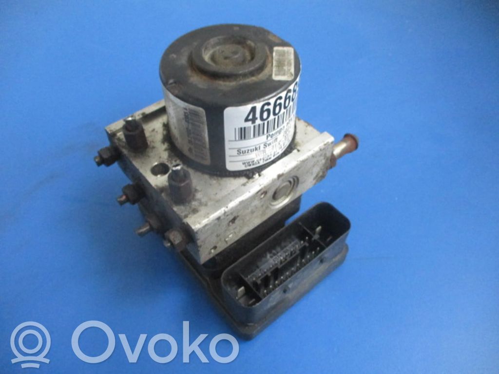 Suzuki Swift I ABS-pumppu 