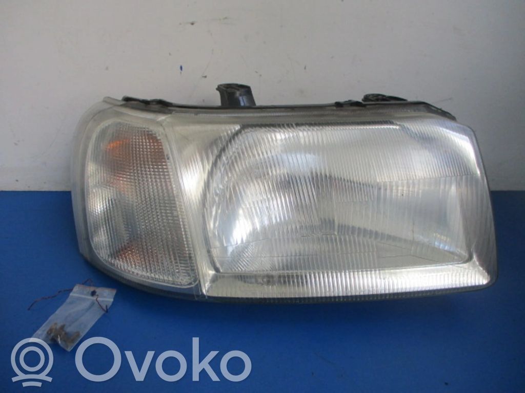 Land Rover Freelander Scheinwerfer 