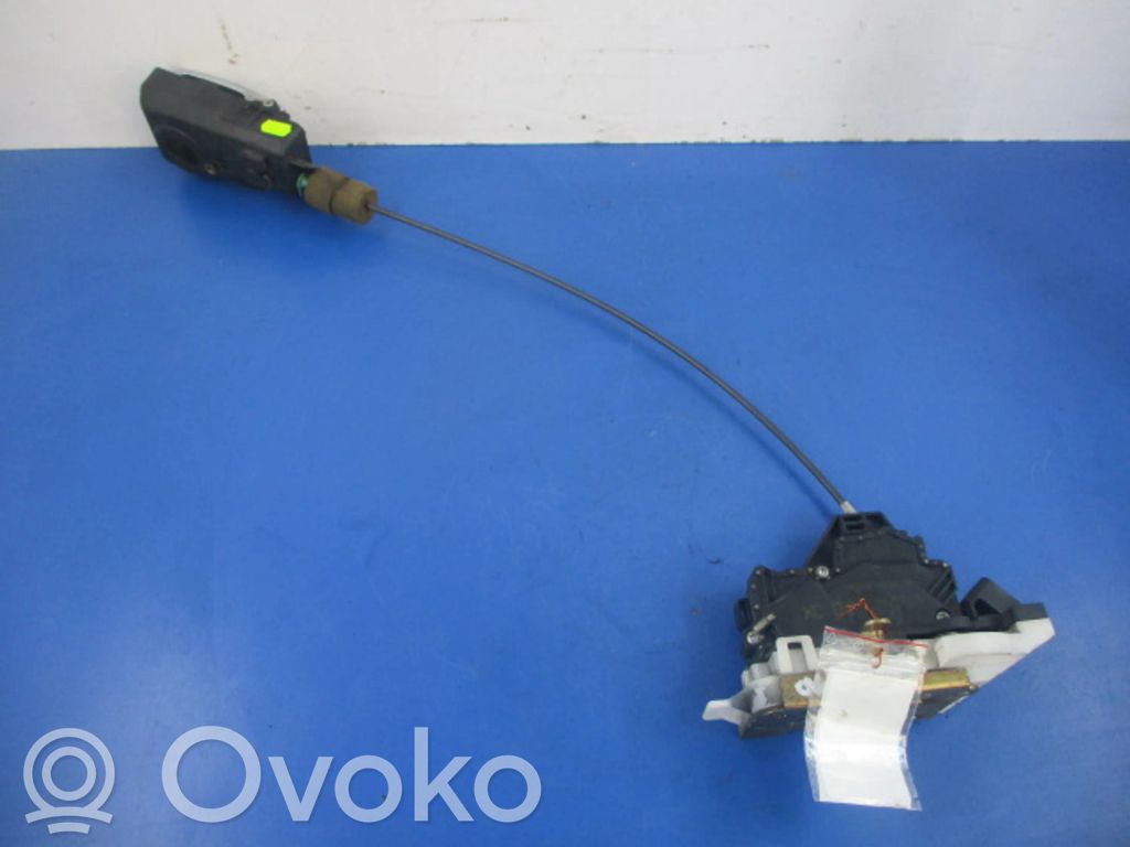 Ford Mondeo Mk III Încuietoare ușă spate 