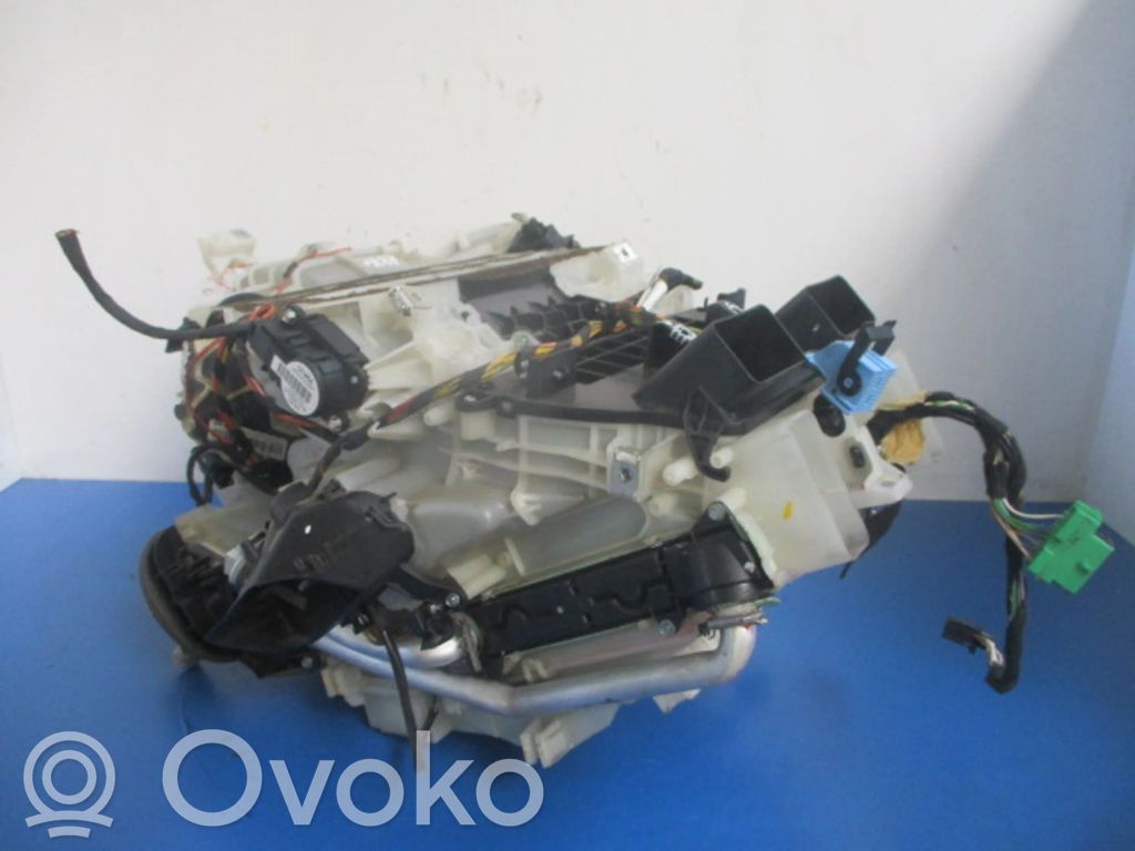 Peugeot 308 Bloc de chauffage complet 