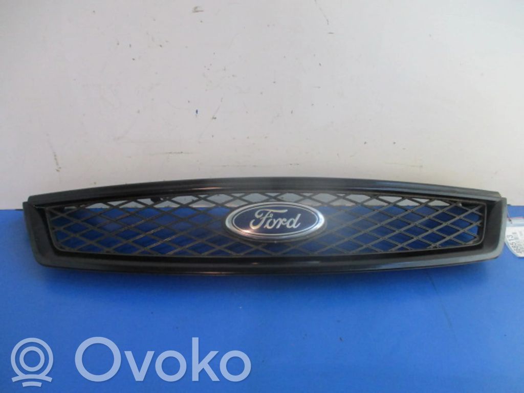 Ford Focus C-MAX Front grill 