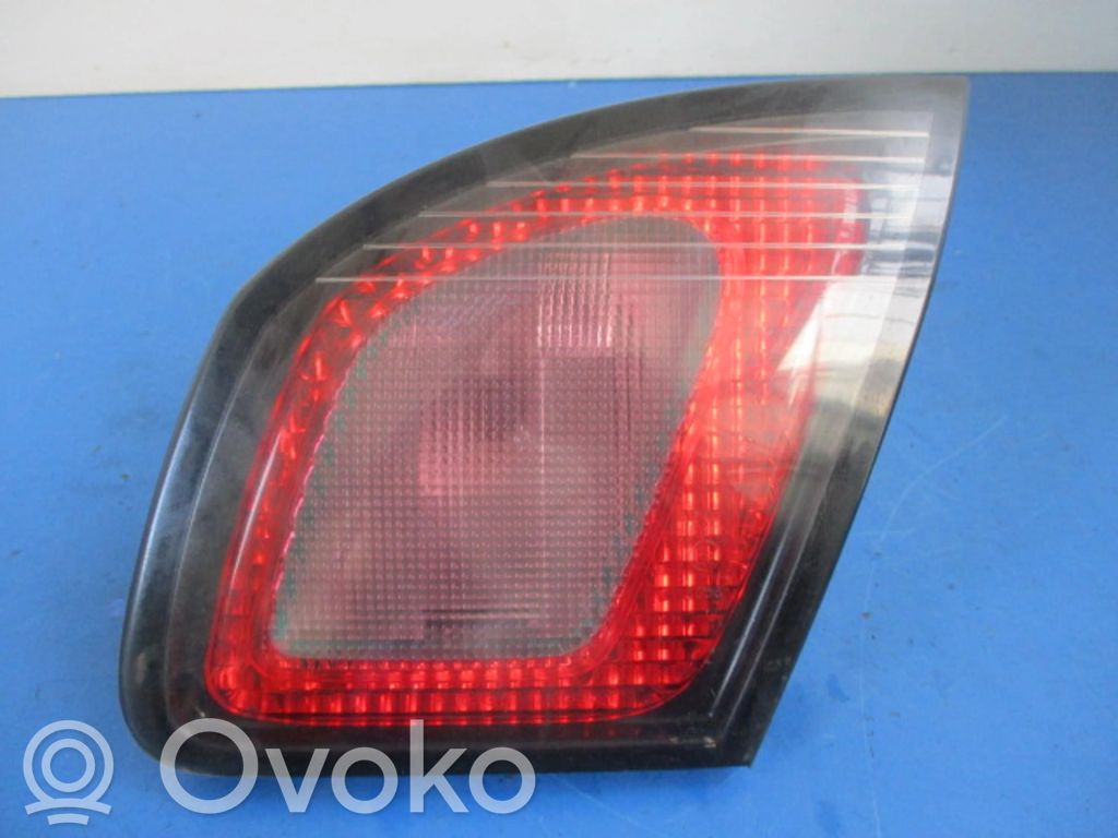Nissan Primera Takavalot 