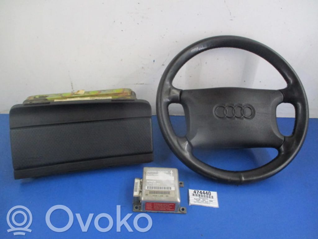 Audi 80 90 S2 B4 Lenkrad 