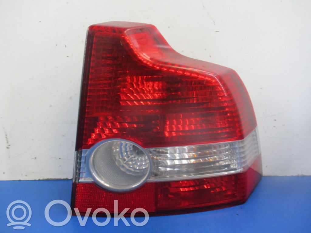 Volvo S40 Takavalot 