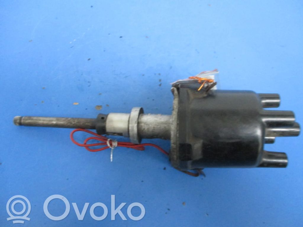 Fiat 125p Spinterogeno Spark 